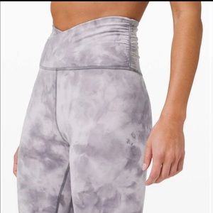 Lululemon leggings Align